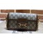 Gucci Horsebit 1955 mini bag 752002 Beige GG Supreme canvas 2024