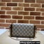 Gucci Horsebit 1955 mini bag 752002 Beige GG Supreme canvas 2024