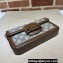 Gucci Horsebit 1955 mini bag 752002 Beige GG Supreme canvas 2024