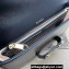 Gucci Horsebit 1955 mini bag 752002 Leather Black 2024