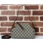 Gucci Shoulder bag 815218 Beige GG Supreme canvas 2024