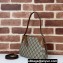 Gucci Shoulder bag 815218 Beige GG Supreme canvas 2024