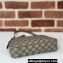 Gucci Shoulder bag 815218 Beige GG Supreme canvas 2024