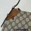 Gucci Shoulder bag 815218 Beige GG Supreme canvas 2024