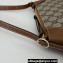 Gucci Shoulder bag 815218 Beige GG Supreme canvas 2024