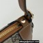 Gucci Shoulder bag 815218 Beige GG Supreme canvas 2024