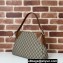 Gucci Shoulder bag 815217 Beige GG Supreme canvas 2024