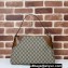 Gucci Shoulder bag 815217 Beige GG Supreme canvas 2024