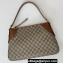 Gucci Shoulder bag 815217 Beige GG Supreme canvas 2024
