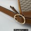 Gucci Shoulder bag 815217 Beige GG Supreme canvas 2024