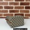 Gucci Shoulder bag 815118 Beige GG Supreme canvas 2024