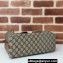 Gucci Tote bag 815214 Beige GG Supreme canvas 2024