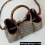 Gucci Tote bag 815214 Beige GG Supreme canvas 2024