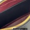 Gucci GG Marmont small shoulder bag 798715 Black matelassé chevron leather 2024