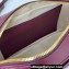 Gucci GG Marmont small shoulder bag 798715 Burgundy matelassé chevron leather 2024