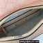 Gucci Ophidia GG mini shoulder bag 772239 Dusty pink GG Supreme canvas 2024