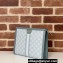 Gucci Ophidia GG Pouch bag 625549 Dusty blue GG Supreme canvas 2024