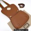 Gucci Blondie medium top handle bag 721172 leather Brown 2024