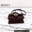 Gucci Dionysus small top handle bag 799599 patent leather Burgundy 2024