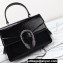 Gucci Dionysus small top handle bag 799599 patent leather Black 2024