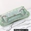 Gucci Horsebit Chain medium shoulder bag 764255 iridescent quilted chevron leather Green 2024