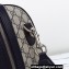 Gucci Savoy Medium Duffle Bag 724642 Beige GG Supreme canvas Blue 2024