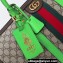 Gucci Savoy Medium Duffle Bag 724642 Beige GG Supreme canvas Green 2024