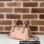 Gucci Web Ophidia super mini bag 781490 Dusty pink GG Supreme canvas 2024