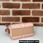 Gucci Web Ophidia super mini bag 781490 Dusty pink GG Supreme canvas 2024