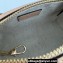 Gucci Web Ophidia super mini bag 781490 Dusty pink GG Supreme canvas 2024