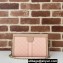 Gucci Ophidia jumbo GG small shoulder bag 503877 Dusty pink GG Supreme canvas 2024