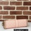 Gucci Ophidia jumbo GG small shoulder bag 503877 Dusty pink GG Supreme canvas 2024