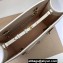 Gucci GG Marmont medium tote bag 779724 White matelassé chevron leather 2024