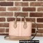 Gucci Ophidia mini tote bag 811716 Dusty pink GG Supreme canvas 2024