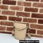 Gucci GG super mini shoulder bag leather 772795 Beige 2024
