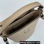 Gucci GG super mini shoulder bag leather 772795 Beige 2024