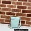 Gucci GG super mini shoulder bag leather 772795 Light Green 2024