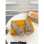 Louis Vuitton LV Capri Flat Mules Calf leather Gray 2024