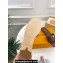 Louis Vuitton LV Capri Flat Mules Calf leather Coffee 2024