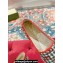 Gucci Canvas GG Espadrilles Red/Green 2024