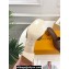 Louis Vuitton Heel 5cm LV Capri Mules Calf leather Coffee 2024