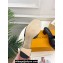 Louis Vuitton Heel 5cm LV Capri Mules Calf leather Black 2024
