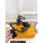 Louis Vuitton Heel 9cm Shake Sandals Perforated calf leather Patent Black 2024