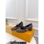 Louis Vuitton Heel 3.5cm Romy Mary Jane Pumps Monogram Canvas 2024