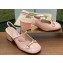 Gucci Heel 5.5cm Women's Horsebit pumps 801893 in patent leather Pink 2024
