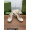 Gucci Heel 5.5cm Women's Horsebit pumps 801893 in patent leather White 2024