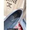 Gucci Satin Horsebit Ballet Flats with Bow Light Blue 2024