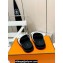 Hermes Jackson Women/Men sandals with Kelly buckle in calfskin White 2024