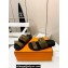 Hermes Jackson Women/Men sandals with Kelly buckle in suede goatskin Khaki 2024