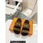 Hermes Jackson Women/Men sandals with Kelly buckle in suede goatskin Khaki 2024